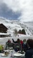 Avalanche em estação de esqui da Suíça deixa três mortos