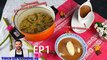 Tous en cuisine #3 Ep1 - Le veau cuisiné à la moutarde et la soupe au chocolat de Cyril Lignac ! (Exclusivité Dailymotion)