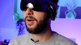 On a pu tester le casque VR de la série Netflix le Problème à 3 Corps