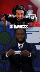 Reaction au tirage PSG - Barça en LDC  Vous le sentez comment ce match ? Qui part favori pour vous ? 