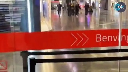 El ataque del miércoles santo en un centro comercial de Badalona fue un acto de terrorismo yihadista