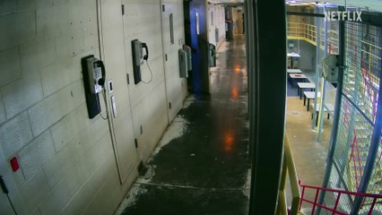 Unlocked: A Jail Experiment - Official Trailer Netflix