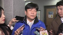 안산시 상록구 선관위, 민주 양문석 '서면경고' 조치 / YTN