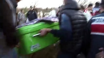 6 yaşındaki Elif eziyetle öldürülmüştü! Türkiye'yi ayağa kaldıran olayda karar verildi