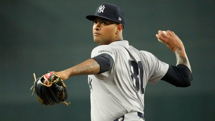 New York Yankees Dominating Early Season with 5-0 Start