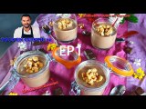 Tous en cuisine #2 Ep1 : Je teste la mousse au chocolat de Cyril Lignac  !  (Exclusivité Dailymotion)