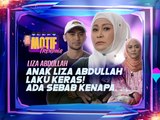 Anak Liza Abdullah Laku Keras! Ada Sebab Kenapa… | Motif Trending