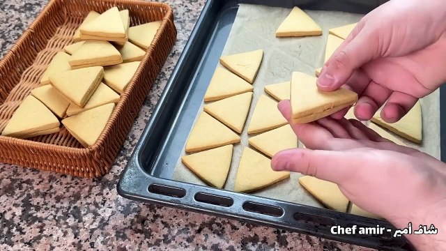 حلوة بالكاوكاو والقطايف بنة عالمية إقتصادي يذوب فالفم ذوبان و بزاف بنينة _ حلويات العيد