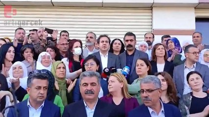 Bucak: 'Yasal itiraz süreçleri bittikten sonra mazbatamızı alacağız'