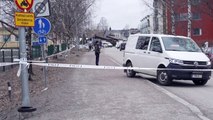 Menino de 12 anos mata colega e fere dois com arma de fogo na Finlândia