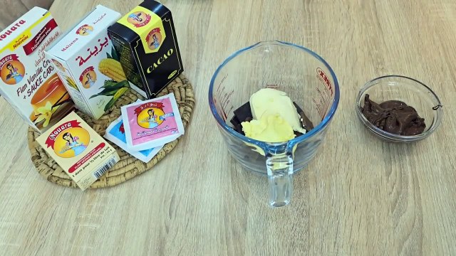 ميني صابلي بالفلان كراميل بريستيج يحمرلك وجهك