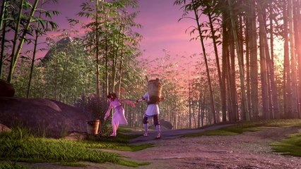 Jade Dynasty  | จูเซียน กระบี่เทพสังหาร | EP07