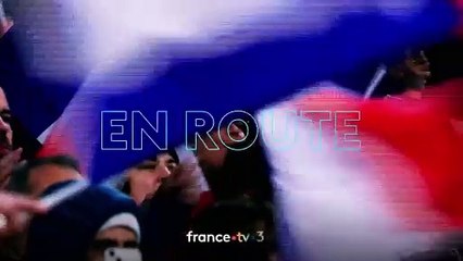 France/Irlande - 5 avril