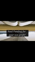 Grant Writing Services with JVG Synergy!