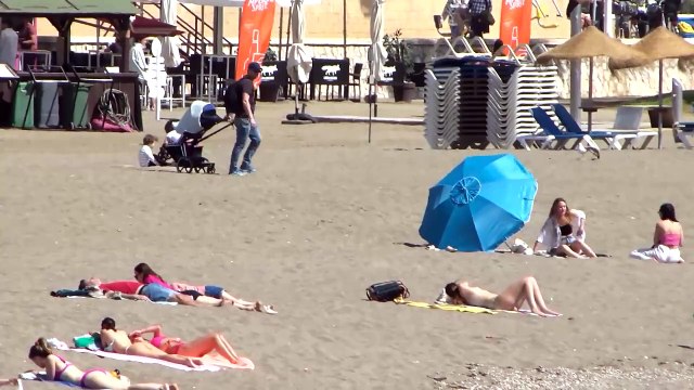 España recibió en febrero 5 millones de turistas que gastaron más de 6.700 millones de euros