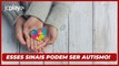Dia da Conscientização do Autismo: conheça sinais do espectro