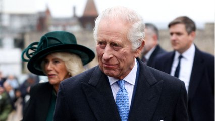 King Charles' cousin sees warrant issued for his arrest - he's 'a burden on the Metropolitan Police'