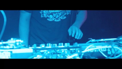 The Mighty Mindspit | Episode One - The Infamous 1100 AM | Phoenix Hip Hop Documentary (4K)