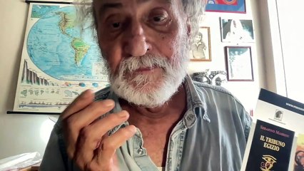 Le Cose avvengono per Caso