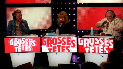 Des nouvelles de la vie sentimentale de Yoann Riou