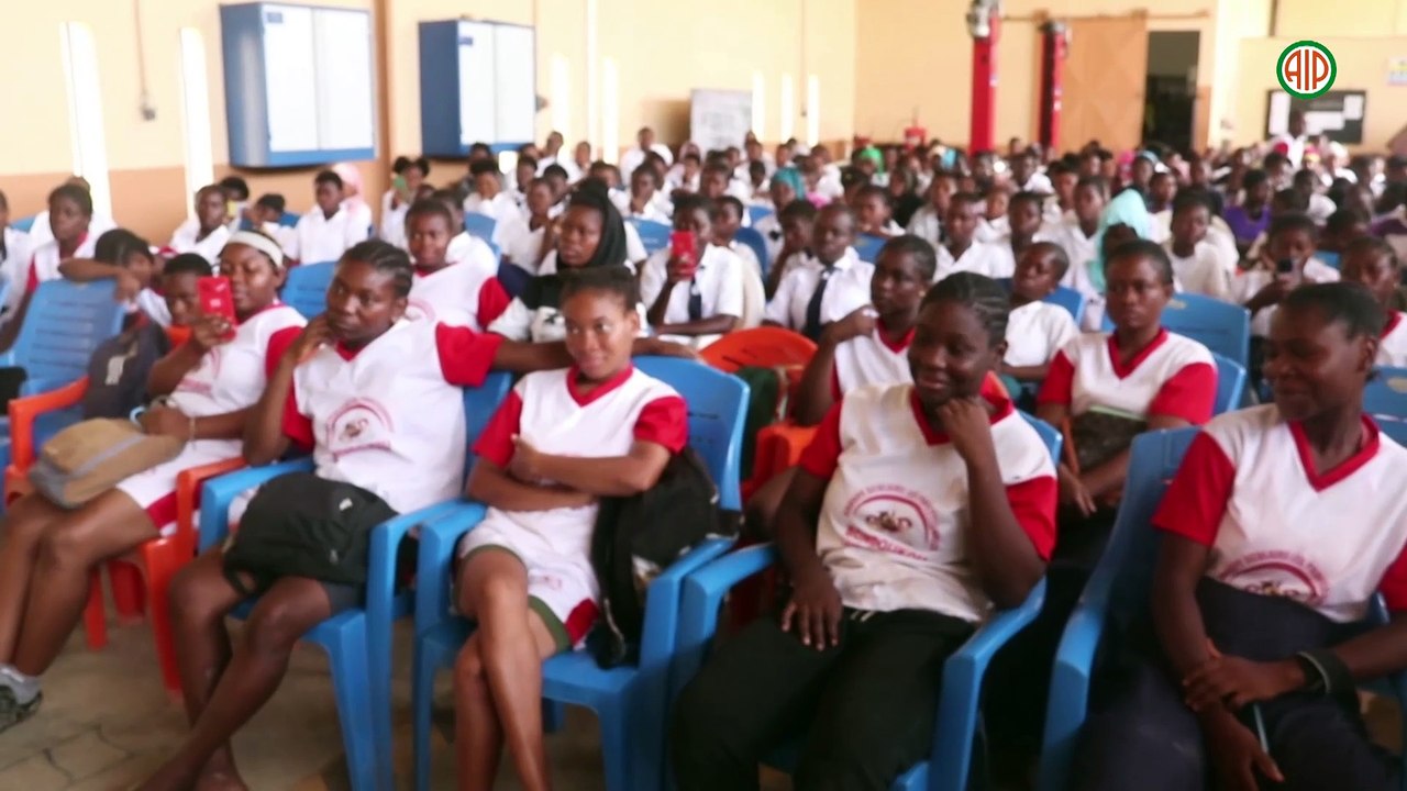 Région- Bondoukou : L’ONG la seconde chance en campagne contre les grossesses en cours de scolarité à Bondoukou