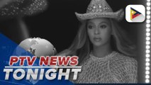 Beyonce's 'Cowboy Carter' becomes the most streamed album in a single day and biggest album debut on 2 music streaming platforms