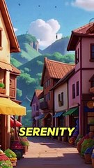 Animation Houses || Animate Birds || Animate Village