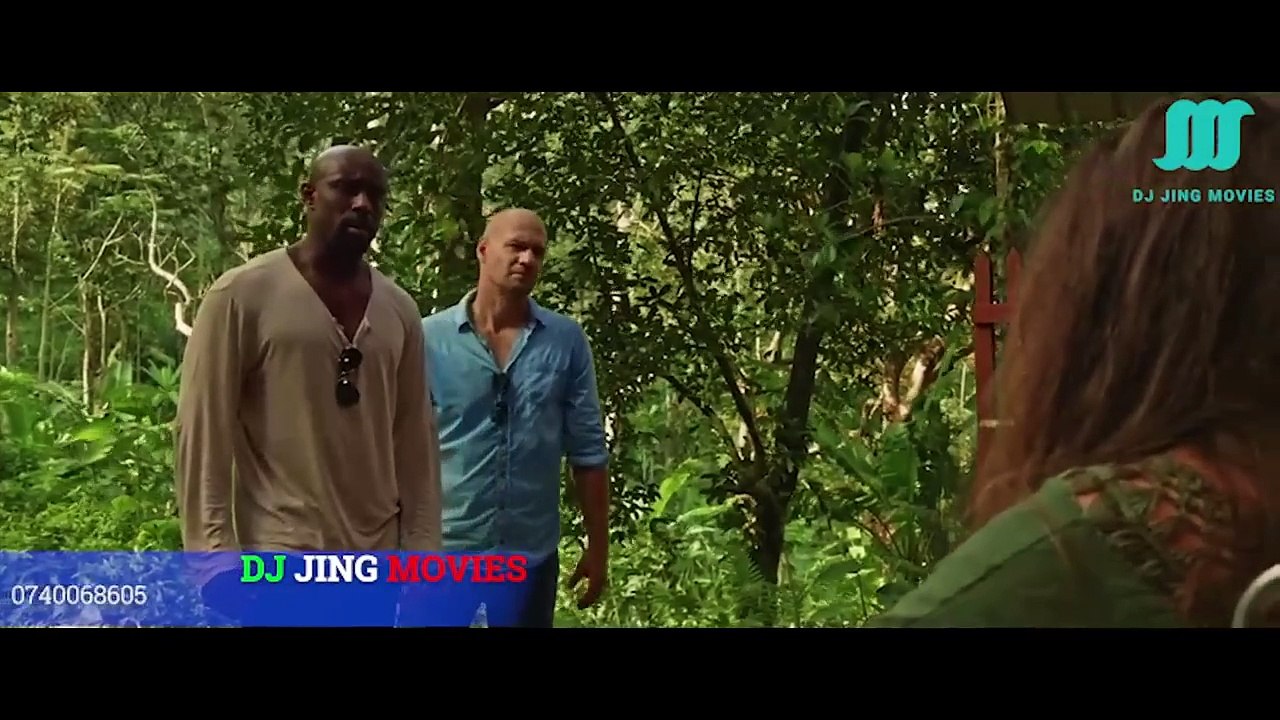 DJ AFRO 2024 LATEST ACTION MOVIE_THE GLORIOUS SEVEN RELOADED..mp4