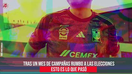 Estas fueron las actividades de los candidatos tras un mes de campaña