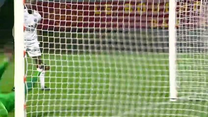 J28  Rodez - EA Guingamp ( 2-1 ) -  2019-20