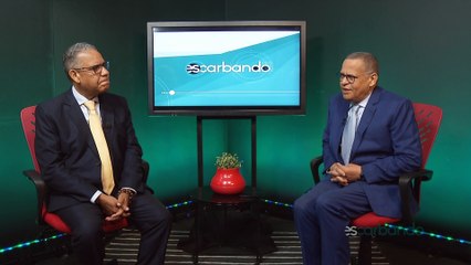 Expectativas por el debate de los principales candidatos presidenciales en República Dominicana