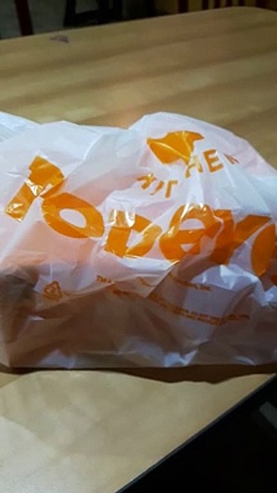 Anime/Manga Hip Hop X Popeyes