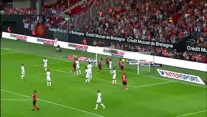 2018-2019 - J4- 3 - THURAM - EAG-TOULOUSE 1-2