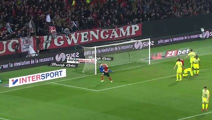 2018-2019 - J26 - 19 - DEAUX - EAG-ANGERS 1-0