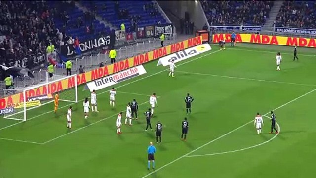 2018-2019 - J25 - 18 - EBOA EBOA - LYON-EAG 2-1