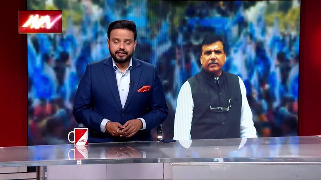 Lakh Take Ki Baat : संजय सिंह को सुप्रीम कोर्ट से मिली जमानत