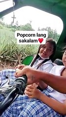 popcorn lng sakalam