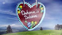 Dahoam is Dahoam Folge 3341 Einer für alle, alle für einen! 04.04.24