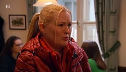 Dahoam is Dahoam Folge 3340 Das gute alte Ego 03.04.24