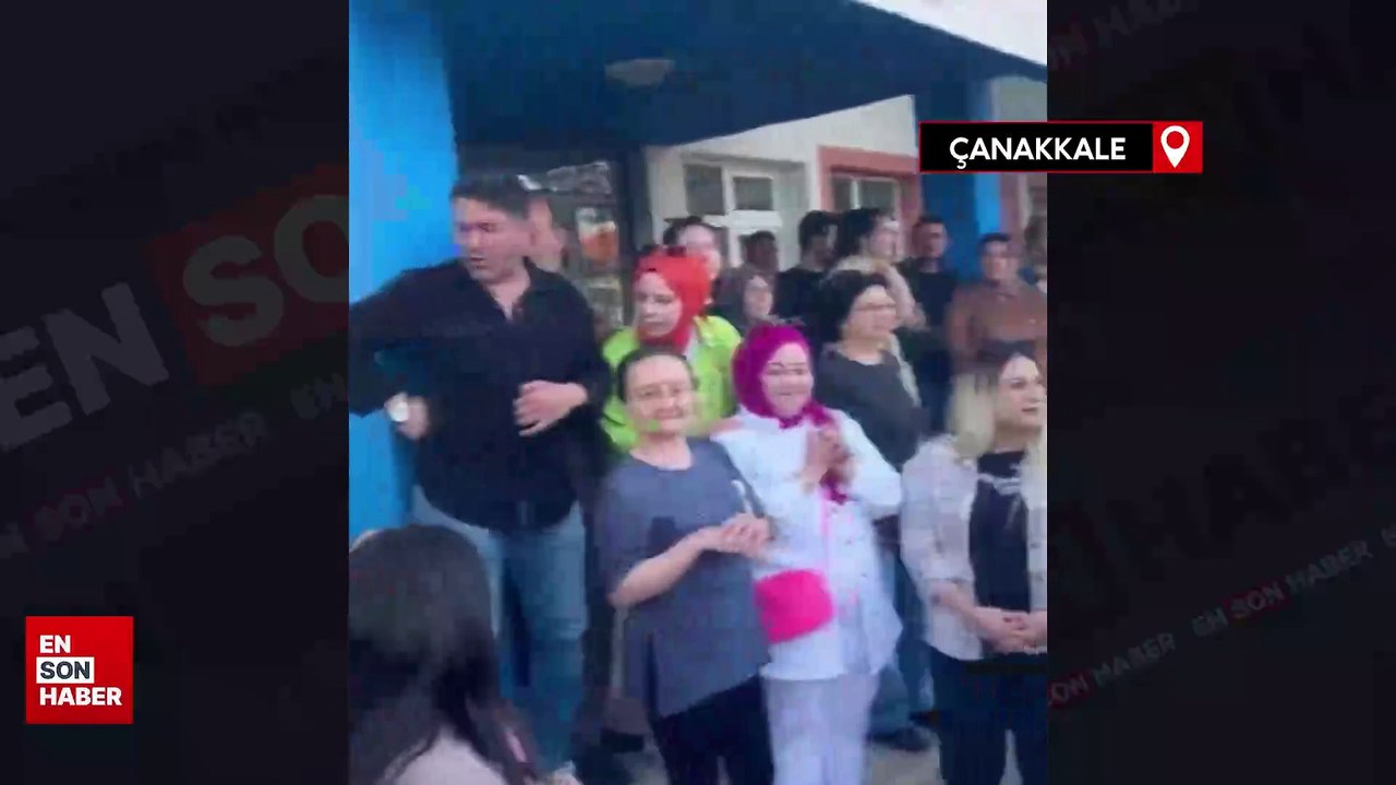 Türkiye'nin en genç bağımsız belediye başkanı Z...