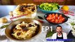 Tous en cuisine #5 Ep1 - Le gratin dauphinois et la salade de fraises de Cyril Lignac ! (Exclusivité Dailymotion)