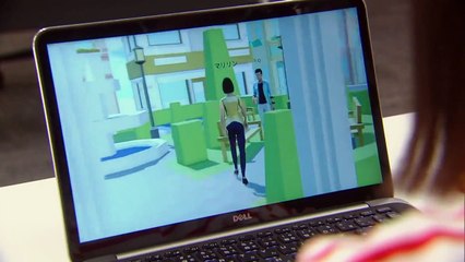 Bad Girl: Glass Ceiling Crushers -  悪女（わる）～働くのがカッコ悪いなんて誰が言った？～ - E4