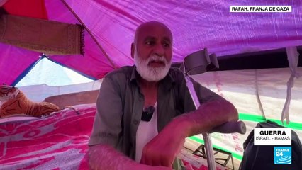 Gaza: misil israelí mata a siete empleados de ONG World Central Kitchen en el centro del enclave
