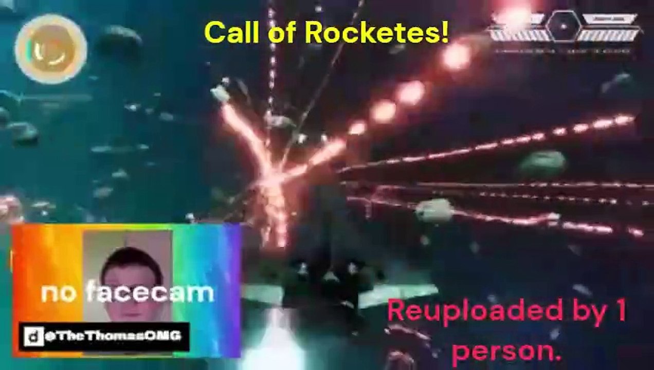 TheThomasOMG Channel Trailer