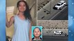 EXCLUSIVE: New video shows teen kidnapping victim gunned down by cops as she ran toward them for help