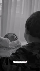 Filhos de Angie Costa e Miguel Coimbra