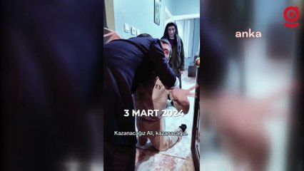 Beyoğlu Belediye Başkanı seçilen İnan Güney’den ilk ziyaret Ali’ye