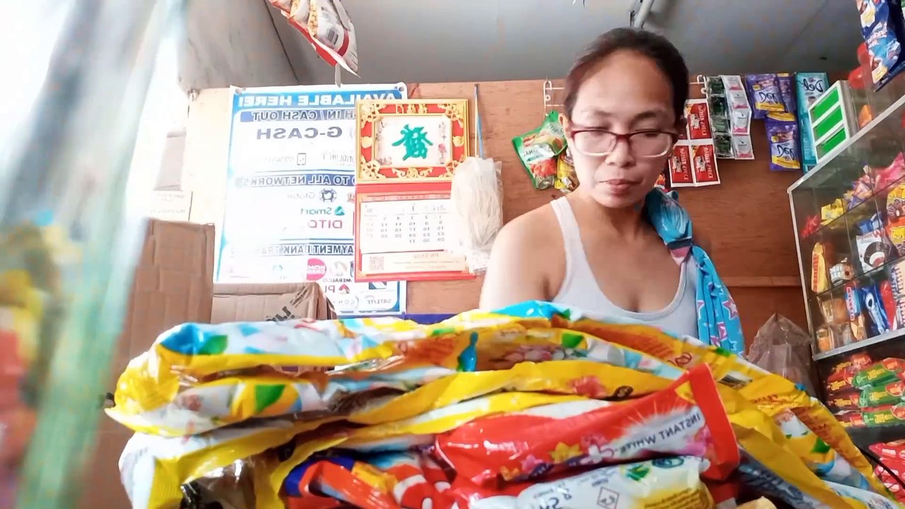 mini store