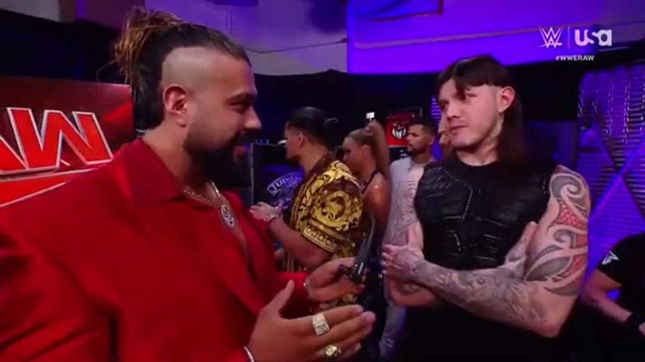 WWE Monday Night RAW 2-4-2024 Highlights HD - WWE Smackdown 2 April 2024 Full Highlights HD