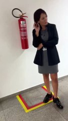 Direto de Brasília: Sergio Moro evita falar sobre possível cassação